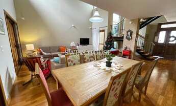 Imagem 2: Casa - Swiss Park - Campinas