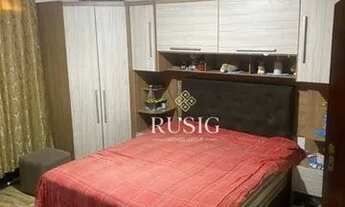 Imagem 5: Sobrado com 3 dormitórios à venda, 90 m² por R$ 638.000 - Conjunto Habitacional Fazenda do