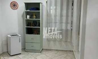 Imagem 3: Casa com 3 dormitórios à venda, 173 m² por R$ 430.000 - Parque São Caetano - Campos dos Go