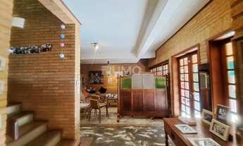 Imagem 4: Casa - Parque Alto Taquaral - Campinas