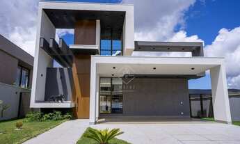 Imagem: Casa a venda no residencial Costa Laguna