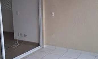 Imagem 5: Apartamento com 2 dormitórios para alugar, 57 m² por R$ 3.539/mês - Vila Osasco - Osasco/S