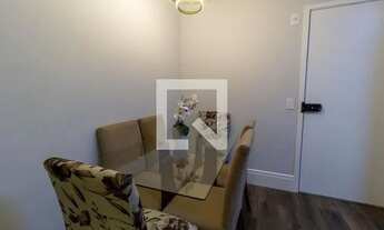 Imagem 5: Apartamento para Aluguel - Vila Esperança, 2 Quartos, 46 m2