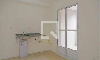 Imagem 2: Apartamento para Aluguel - Cambuci, 2 Quartos, 31 m2