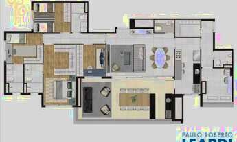 Imagem 4: APARTAMENTO - IPIRANGA - SP