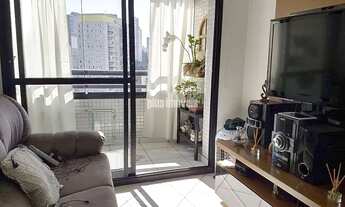 Imagem 5: PRÓXIMO AO SHOPPING MORUMBI E TOWN E SHOPPING JARDIM SUL 2 DORMS, TÇO - 2 GARAGEM, ÓTIMO