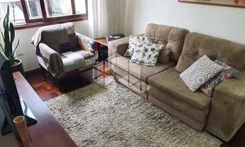 Imagem 2: Apartamento para venda possui 62 metros quadrados com 2 quartos