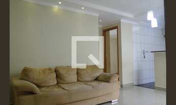 Imagem: Apartamento para Aluguel - Jardim Antonio