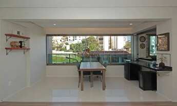 Imagem: BELO HORIZONTE - Apartamento Padrão - Santo