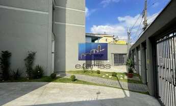 Imagem 5: Studio com 2 dormitórios para alugar, 43 m² por R$ 1.896,00/mês - Vila Matilde - São Paulo