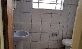 Imagem 7: Casa com 2 dormitórios para alugar, 82 m² por R$ 1.144,94/mês - Jardim Helena - Americana