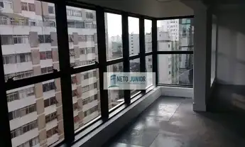 Imagem 4: Conjunto para alugar, 125 m² por R$ 14.133,00/mês - Itaim Bibi - São Paulo/SP