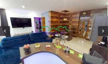 Imagem 6: São Paulo - Apartamento Padrão - Alto do Ipiranga