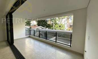 Imagem 6: Apartamento - Cambuí - Campinas