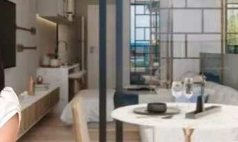 Imagem 3: GIS - Pré-lançamento em Praia dos Carneiros, flats a 70 metros do mar - Cadastre-se e saia