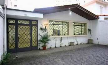 Imagem 3: CASA TÉRREA COMERCIAL A VENDA NO BAIRRO DAS PERDIZES COM TERRENO DE 338 M2 E 7 VAGAS DE GA