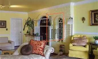 Imagem 6: Apartamento para venda tem 280 metros quadrados com 3 quartos em Cantinho do Céu - São Pau