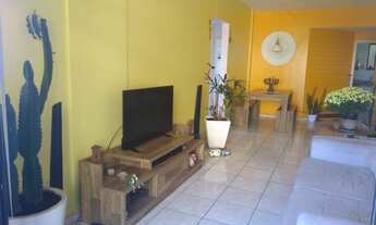 Imagem 2: Apartamento 3 Quartos Locação Fixa Bairro Passagem Cabo Frio