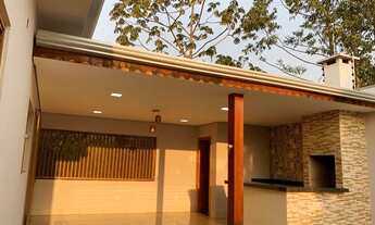 Imagem 4: Casa para aluguel e venda com 80 metros quadrados com 1 quarto em São José - Cuiabá - MT