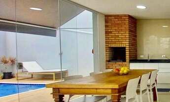 Imagem 4: Casa de condomínio para aluguel em Santana de Parnaíba