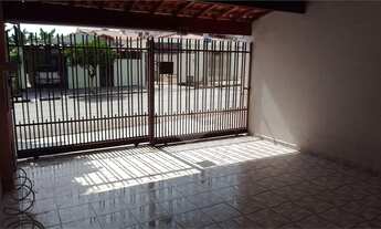 Imagem 2: Sorocaba - Casa Padrão - Jardim Piratininga