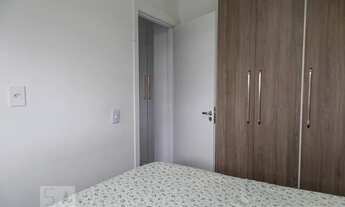 Imagem 5: Apartamento para Aluguel - Belém, 1 Quarto, 44 m2