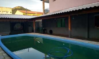 Imagem 4: Casa 5Q com Piscinão em Condomínio (Terreno de 256 m²