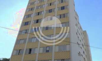 Imagem: Apartamento - Bosque - Campinas