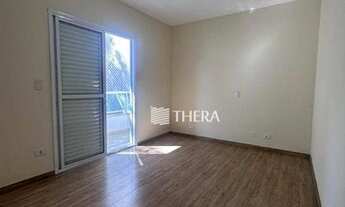 Imagem 4: Apartamento com 2 dormitórios para alugar, 75 m² por R$ 2.042,80/mês - Vila Valparaíso - S