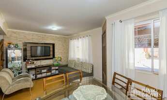 Imagem 7: Sobrado à venda em condomínio , 72 m² privativos, 3 dormitórios, 2 vagas Santa Cândida, Cu