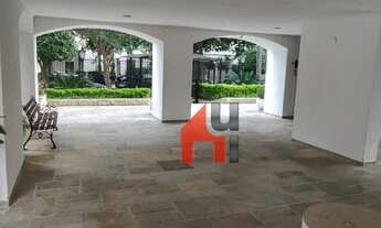 Imagem 6: Apartamento para alugar, 76 m² por R$ 3.016,67/mês - Vila Dom Pedro I - São Paulo/SP