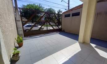 Imagem 4: Casa para venda possui 177 metros com 3 quartos 3 quadras praia em Vila Valença - São Vice