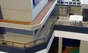 Imagem 2: Única <br>Penthouse com SPA 143m2 wonder