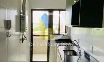 Imagem: Apartamento com 65m² e 3 quartos à venda