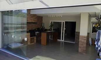 Imagem 5: Casa de condomínio sobrado para venda com 140 metros com 3 quartos em Santo André