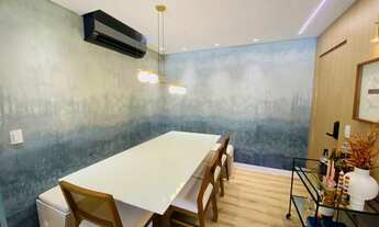 Imagem 5: Apartamento com 02 dormitórios, localização privilegiada, á venda na Praia de Palmas!