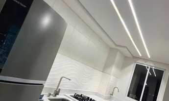 Imagem 6: Apartamento mobiliado vista mar a 250m da praia no centro de Balneário Piçarras