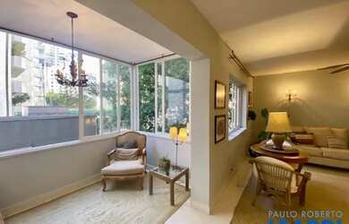 Imagem 5: APARTAMENTO - JARDIM AMÉRICA - SP