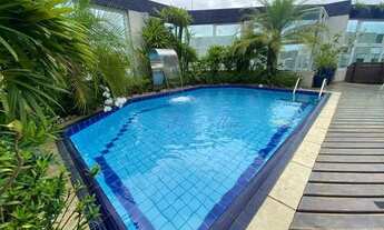 Imagem 4: Cobertura com 3 dormitórios à venda, 120 m² por R$ 1.900.000,00 - Praia das Pitangueiras