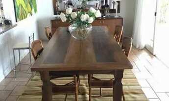 Imagem 3: Casa para venda com 404 metros quadrados com 4 quartos