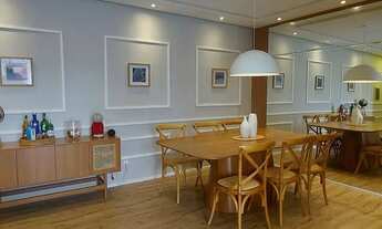 Imagem 4: Smille Village Mindu, Mobiliado