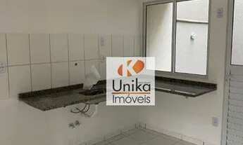 Imagem 5: Casa com 2 dormitórios para alugar, 80 m² por R$ 2.320,00/mês - Jardim México - Itatiba/SP