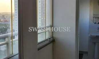 Imagem 4: Cobertura - Mansões Santo Antônio - Campinas