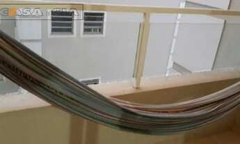 Imagem 3: Apartamento no oitavo andar com 3 dormitórios na Vila Universitária