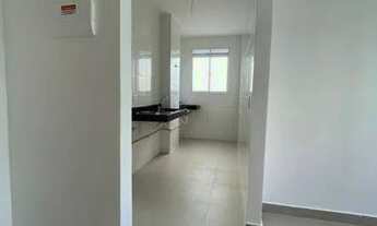 Imagem 4: Apartamento com 2 dormitórios à venda, 44 m² por R$ 250.000 - Vila Bressani - Paulínia/SP