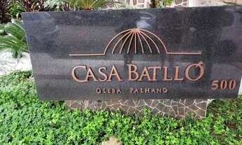 Imagem: Locação apartamento no Edifício Casa