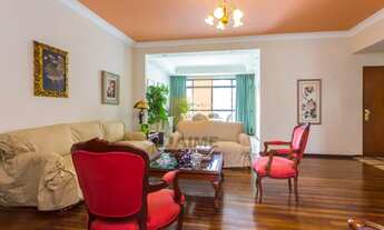 Imagem 3: Apartamento amplo e iluminado pronto para morar, 1 por andar, próximo metrô - Santa Cecíli