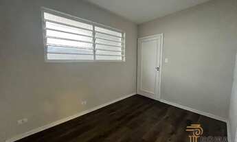 Imagem 5: Apartamento com 1 dormitório para alugar, 52 m² por R$ 1.950,00/mês - Parolin - Curitiba/P