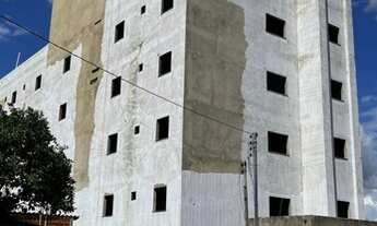 Imagem 4: Ap para venda ou troca 30m2 1 suíte moderno