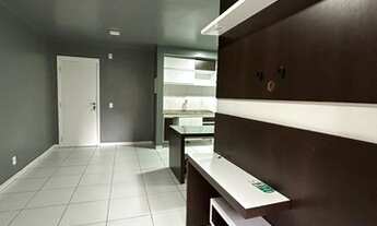 Imagem 4: Apartamento Projetado no Varandas com 3 Quartos- Nascente